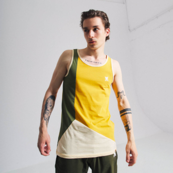 "Composed" Tank Top