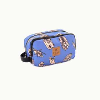 PORC X GHICA POPA Travel Case