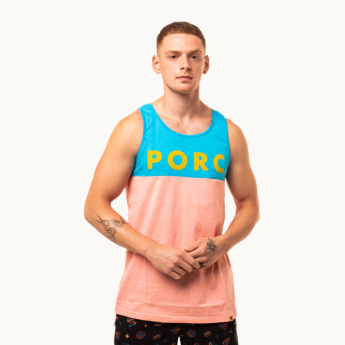 "Elements" Tank Top