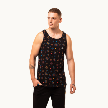"Neon" Tank Top