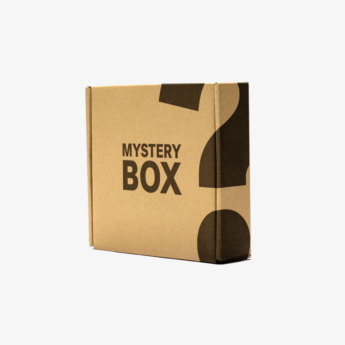 "Mystery" Piglet Box