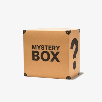 "Mystery" Swine Box