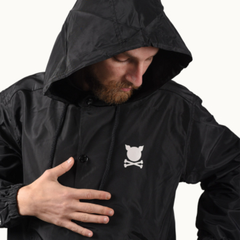 "Essential" Raincoat