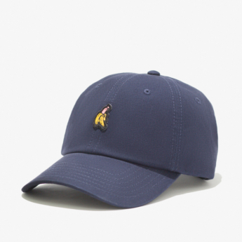 "Banana" Navy Dad Hat