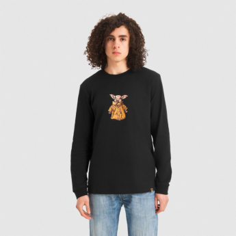 "Baby P" Longsleeve T-Shirt