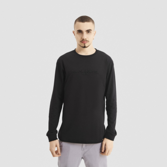 "Mark" Longsleeve T-Shirt