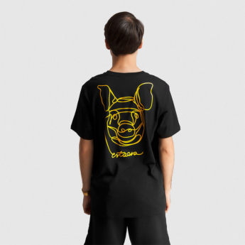 "One liner" T-Shirt