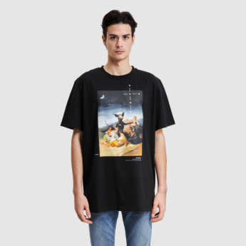"Pig's Sabbath" T-Shirt