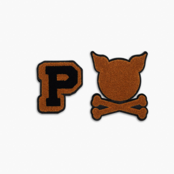 "Vicious" Brown Label Pack